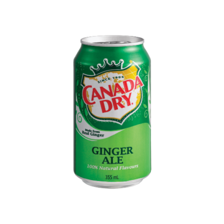 Gingerale
