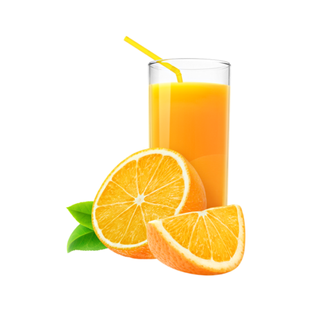 Orange Juice