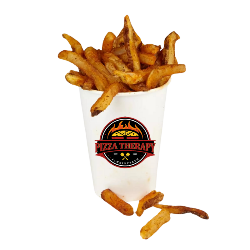 Cajun Fries