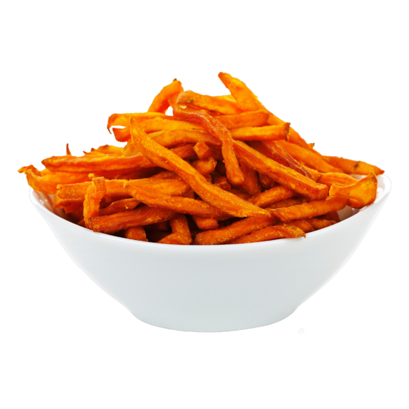 Sweet Potato Fries