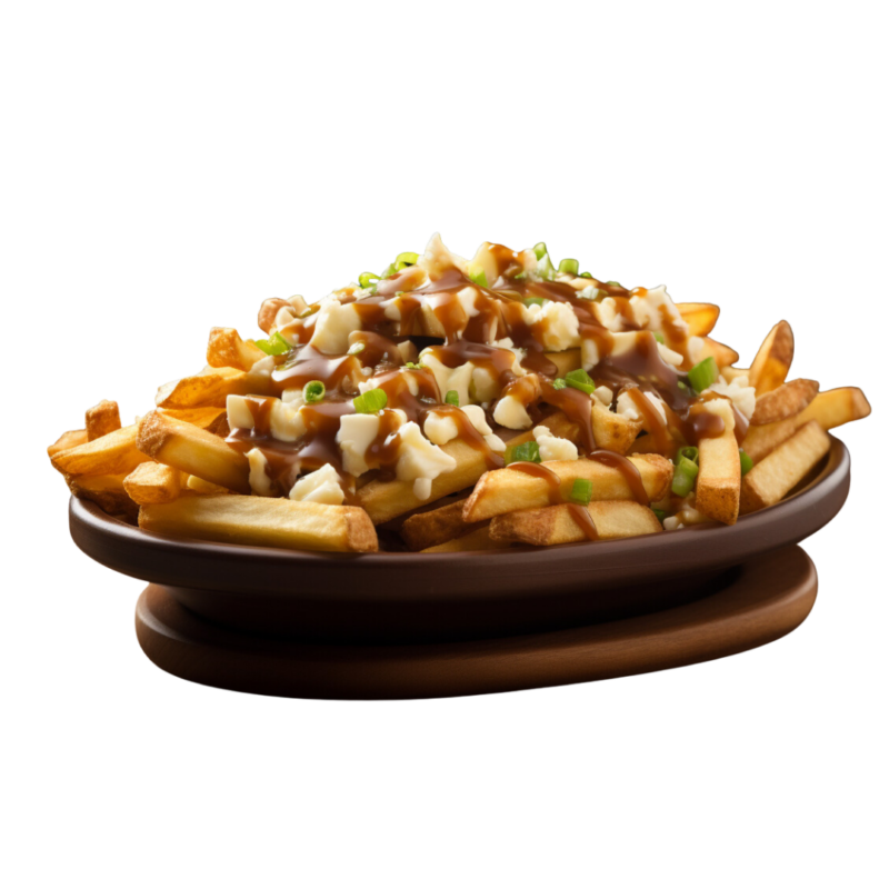 Poutine