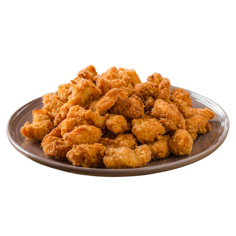Popcorn Chicken