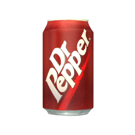 Dr Pepper