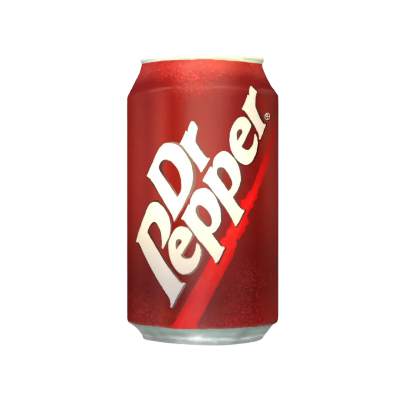 Dr Pepper