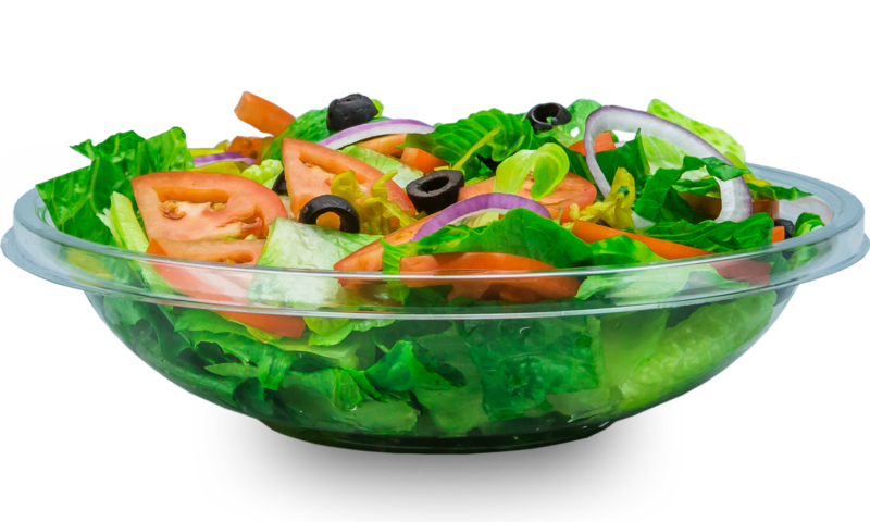 Garden Salad